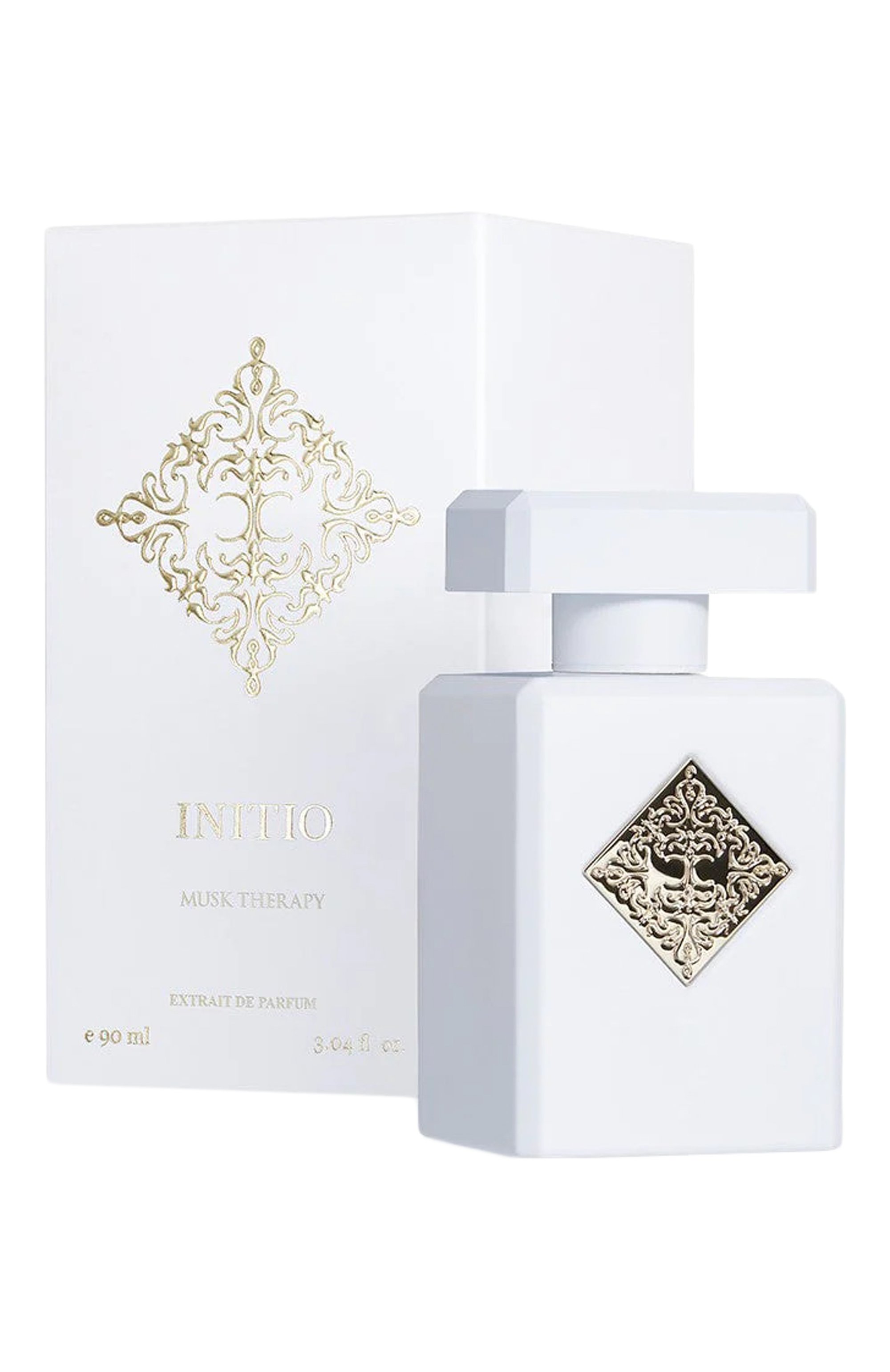 Духи musk therapy (90ml) INITIO, арт. 3701415901445, фото 2