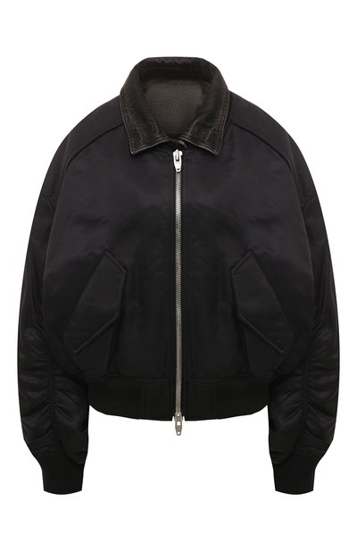 Женский бомбер JUUN.J, арт. JW4939W005