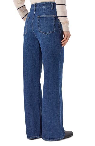 Джинсы LORENA ANTONIAZZI, арт. P2643PA43A/9945, фото 4