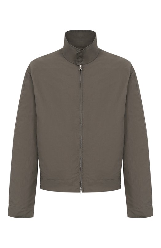 Куртка Dries Van Noten 020528/3313 Хаки 020528/3313