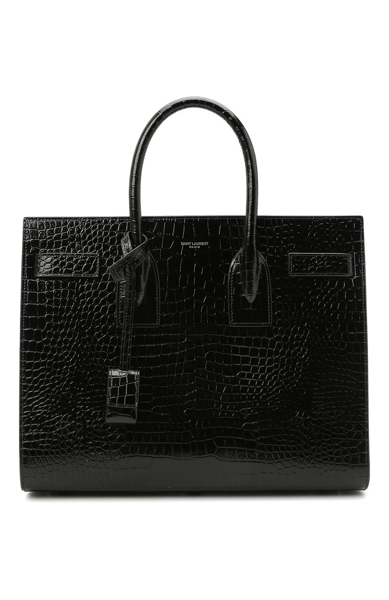 Сумка sac de jour small SAINT LAURENT, арт. 378299/DND1N, фото 1