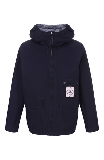 Мужская хлопковая куртка C.P. COMPANY, арт. 18CM0W154A110288W