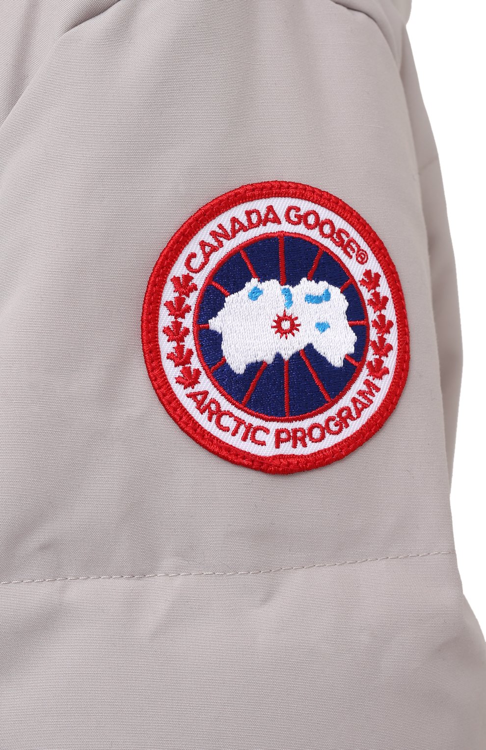 Пуховик mystique CANADA GOOSE, арт. 3035L, фото 5