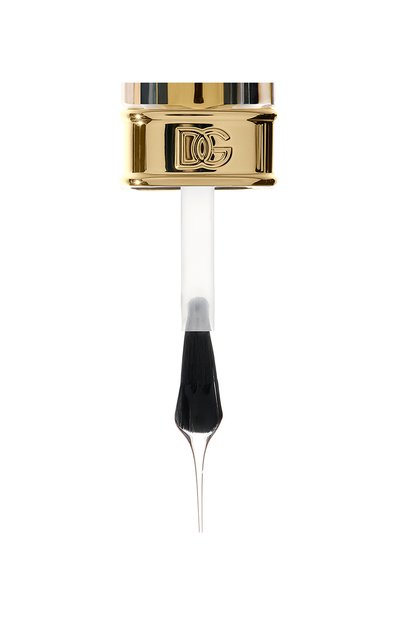Финишный лак для ногтей my nail gloss, оттенок glossy (7ml) DOLCE & GABBANA, арт. 8056669926467, фото 5