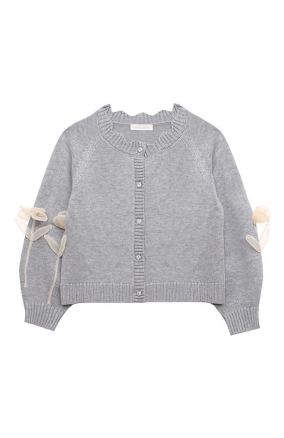 Кардиган MONNALISA, арт. 79D800, фото 1