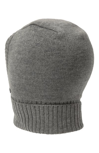 Шерстяная шапка-балаклава IL TRENINO, арт. CL 4101/VB, фото 2