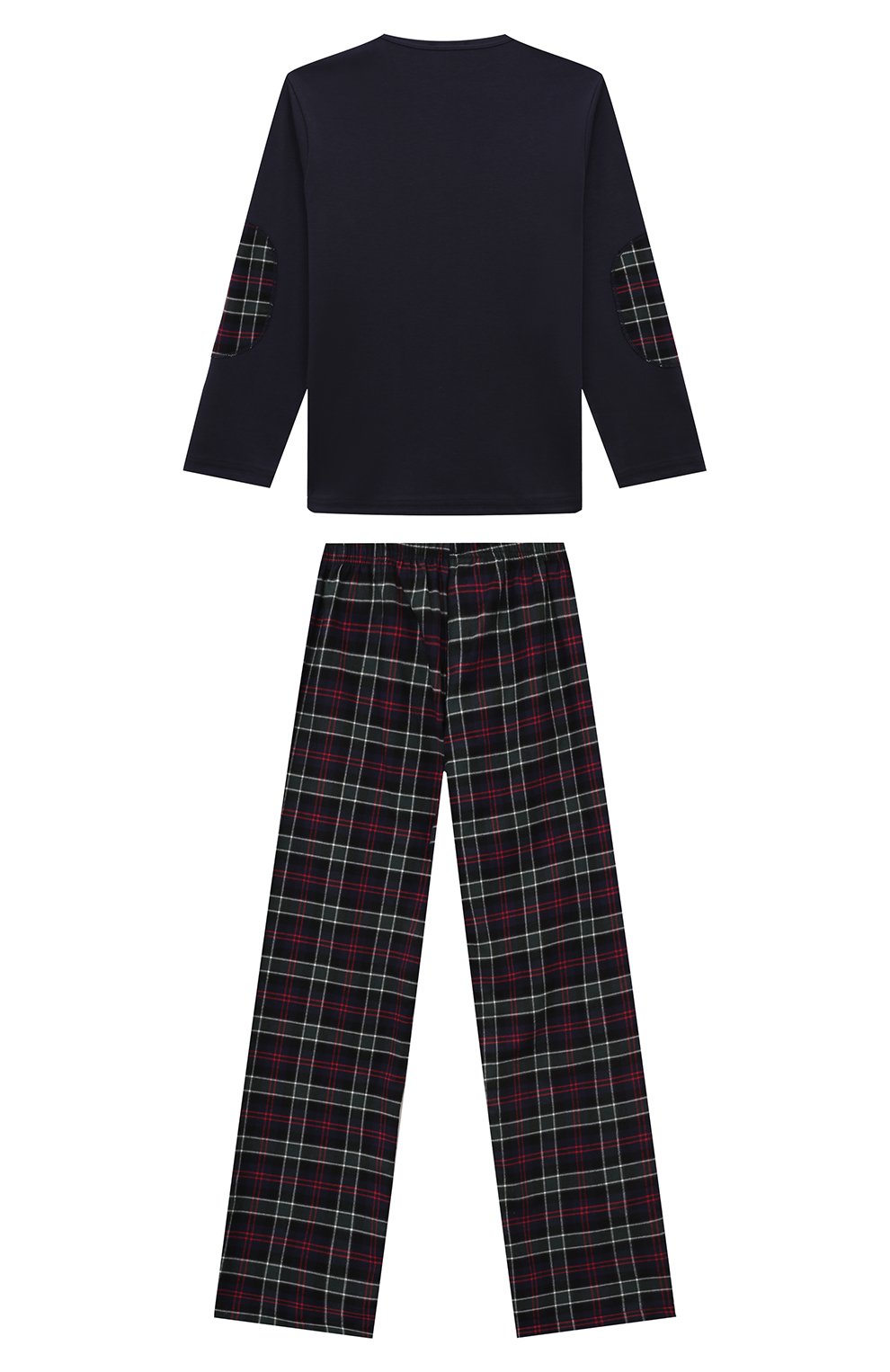 Хлопковая пижама STORY LORIS, арт. 36652/8-16, фото 5