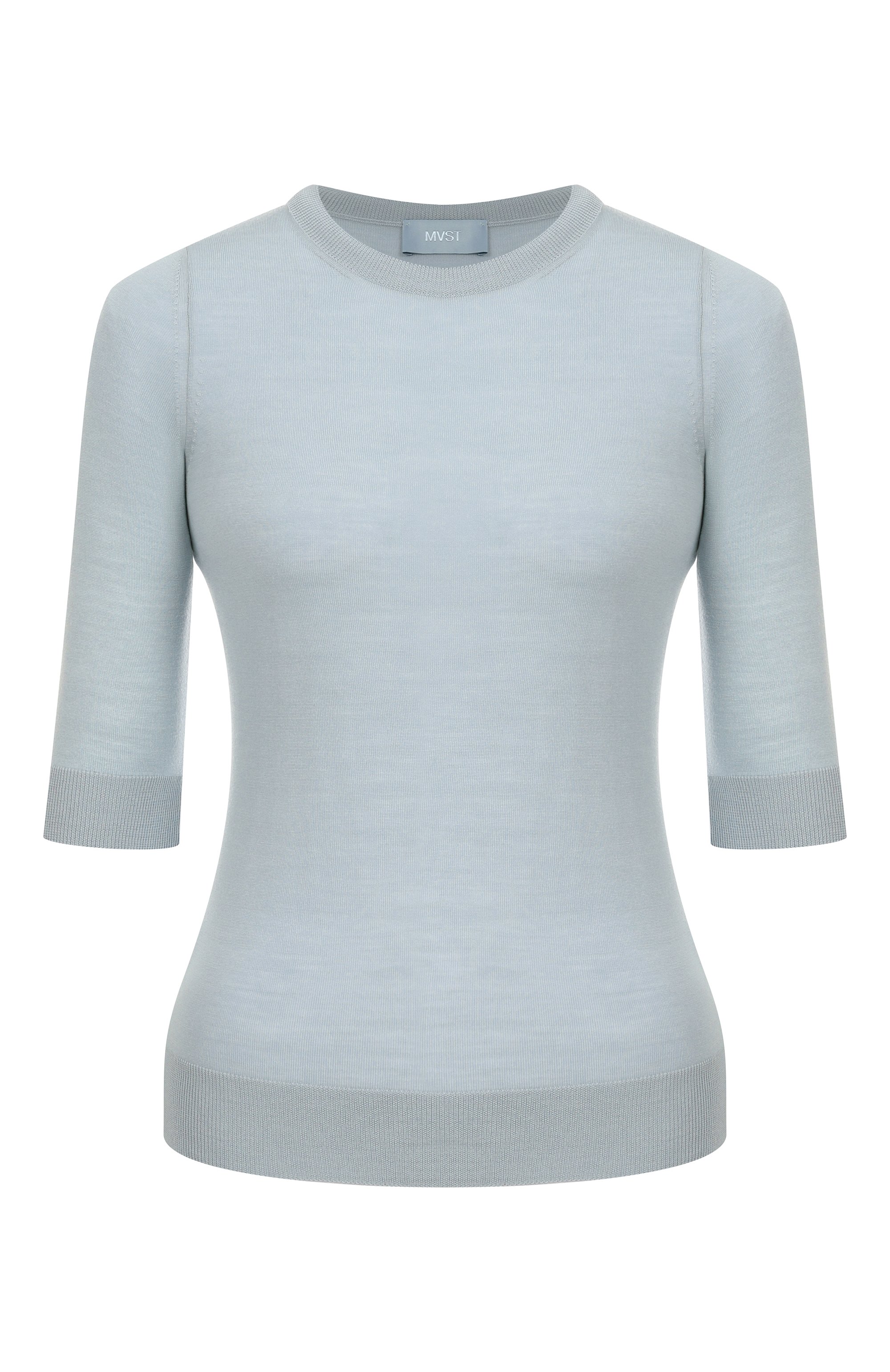 Шерстяной пуловер MVST, арт. M0-M25.1MW.K403/34-48, фото 1