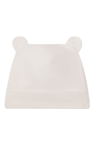 Комплект из шапки и нагрудника MOSCHINO, арт. MUY084/LCA19, фото 3