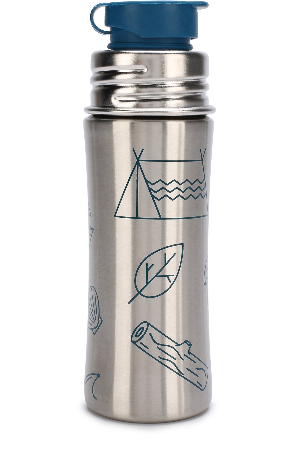 Металлическая бутылка AFFENZAHN, арт. AFZ-B0T-001-347, фото 2