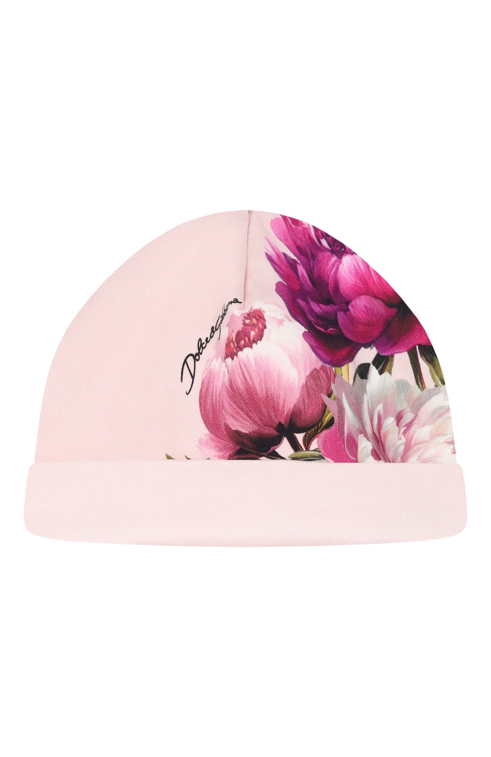 Комплект из трех предметов DOLCE & GABBANA, арт. L2J05I/G7Q0N, фото 4