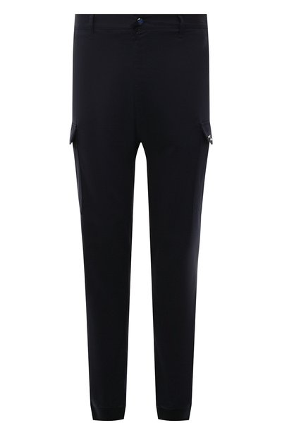 Мужские джоггеры ZILLI SPORT, арт. M0X-ZS530-C0SP9/S001