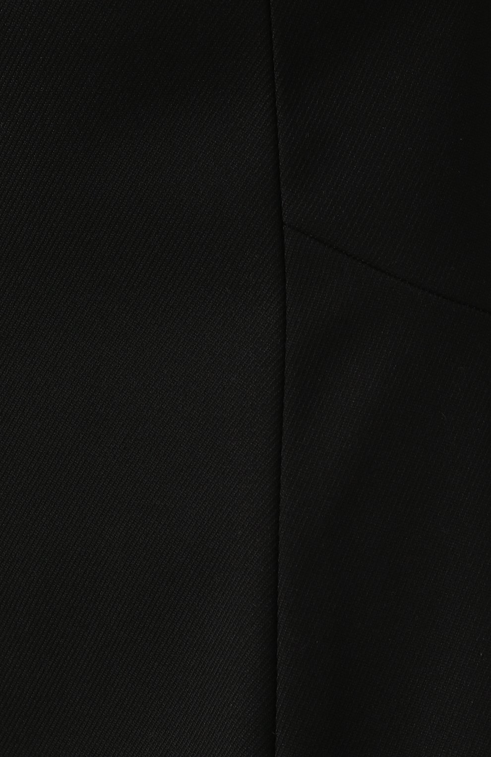 Юбка REDVALENTINO черного цвета по цене 18450 руб., арт. SR0RAC65/1Y1, фото 5 Юбка REDVALENTINO, арт. SR0RAC65/1Y1, фото 5