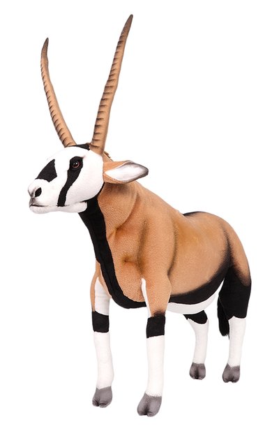 Мягкая игрушка орикс HANSA, арт. 6795