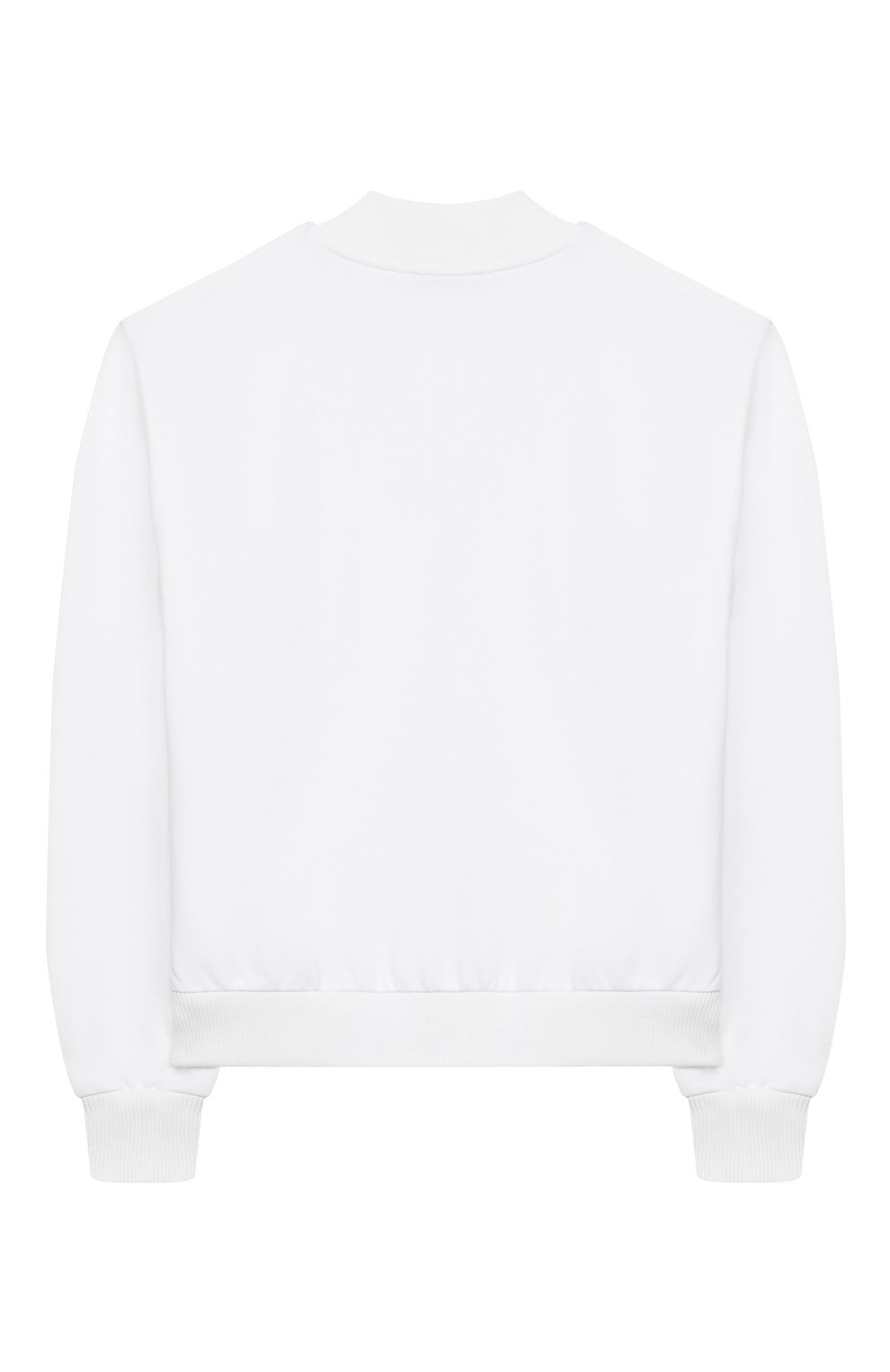 Хлопковый бомбер MOSCHINO, арт. HBF01Z/LDA00/10A-14A, фото 2