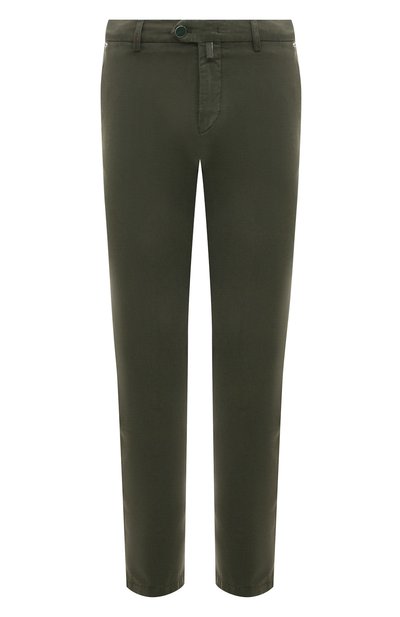 Мужские брюки KITON, арт. UFPPEJ0210C