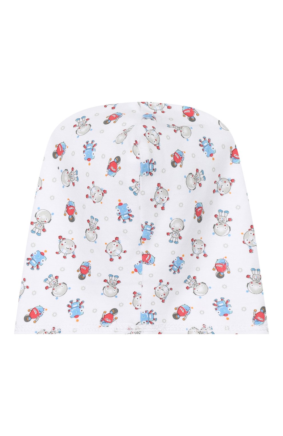 Хлопковая шапка MAGNOLIA BABY, арт. 896-50P-LB, фото 2
