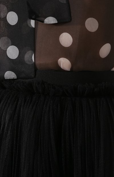 Юбка-миди DOLCE & GABBANA, арт. F4BSRT/FLRAL, фото 5