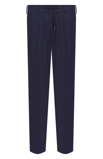 Мужские шерстяные брюки CAPOBIANCO, арт. 19M808.FA00.