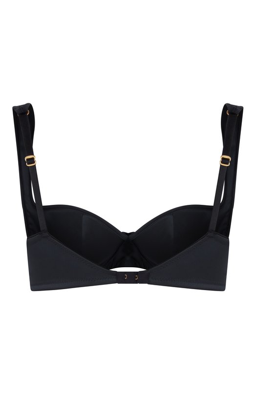 Бюстгальтер-балконет Nikita Agent Provocateur AP12462001001 Чёрный  AP12462001001 Фото 2