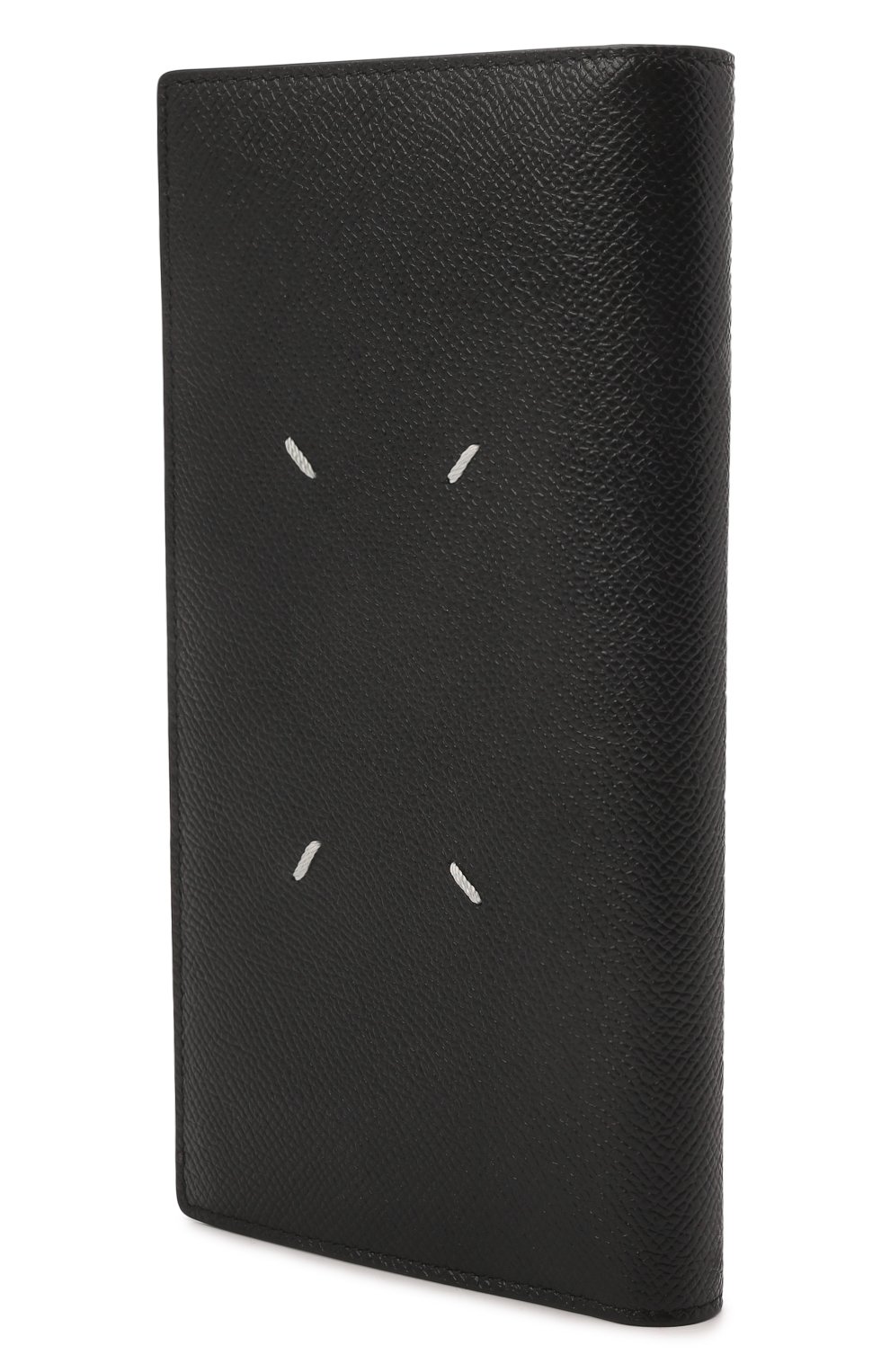 Кожаное портмоне MAISON MARGIELA, арт. SA1UI0021/P4745, фото 2