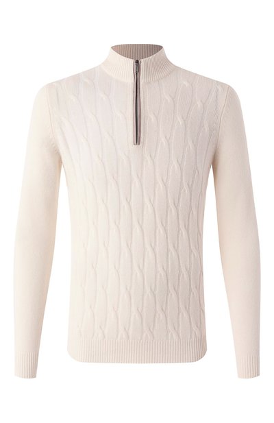 Мужской кашемировый свитер ZILLI, арт. KZMN01M0320VPLA00/64