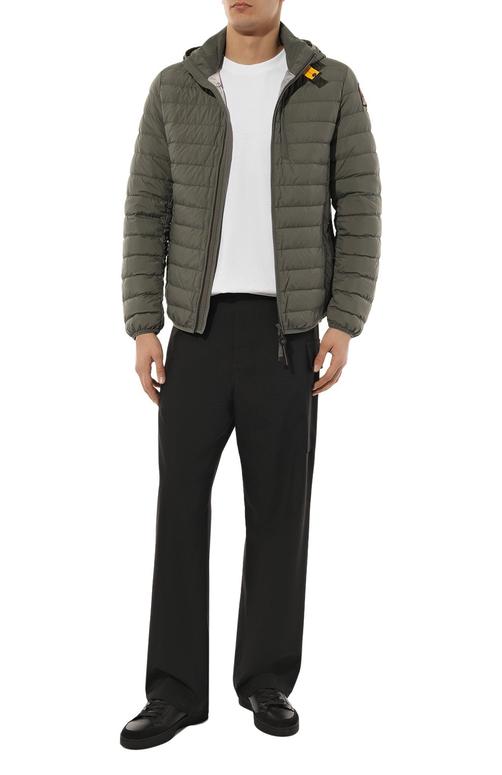 Пуховая куртка PARAJUMPERS, арт. PMPUSL02, фото 2