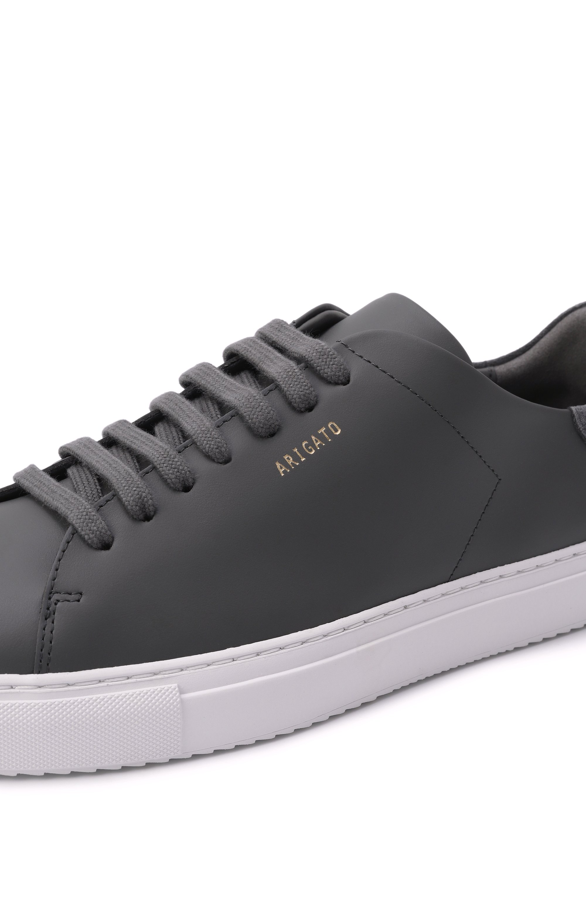 Кожаные кеды clean 90 AXEL ARIGATO, арт. 28166, фото 7