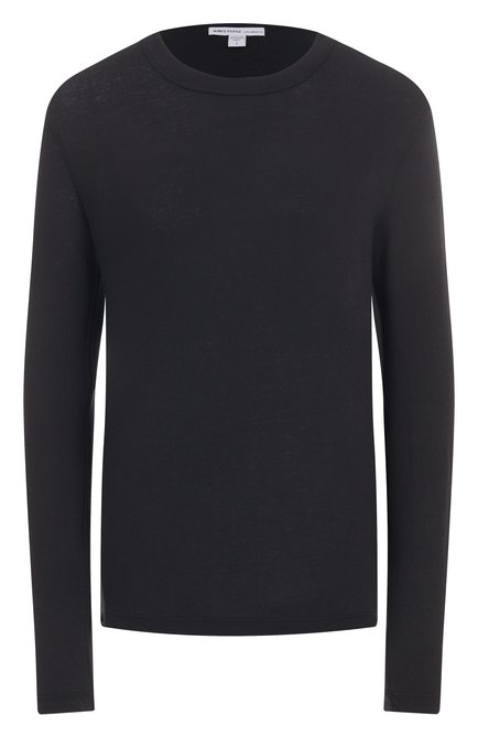 Женский хлопковый лонгслив JAMES PERSE, арт. WUC3843