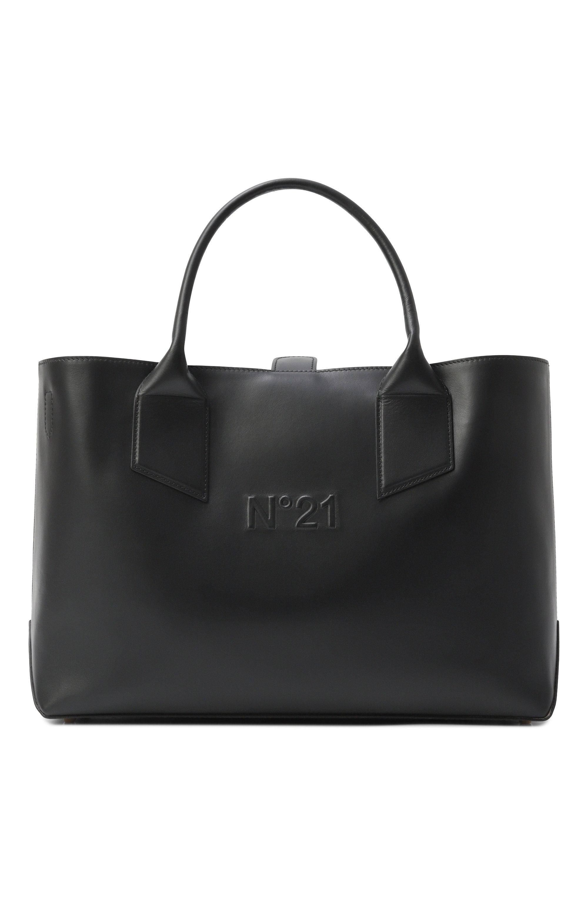 Сумка-тоут N21, арт. 25EBP0936VT01, фото 1