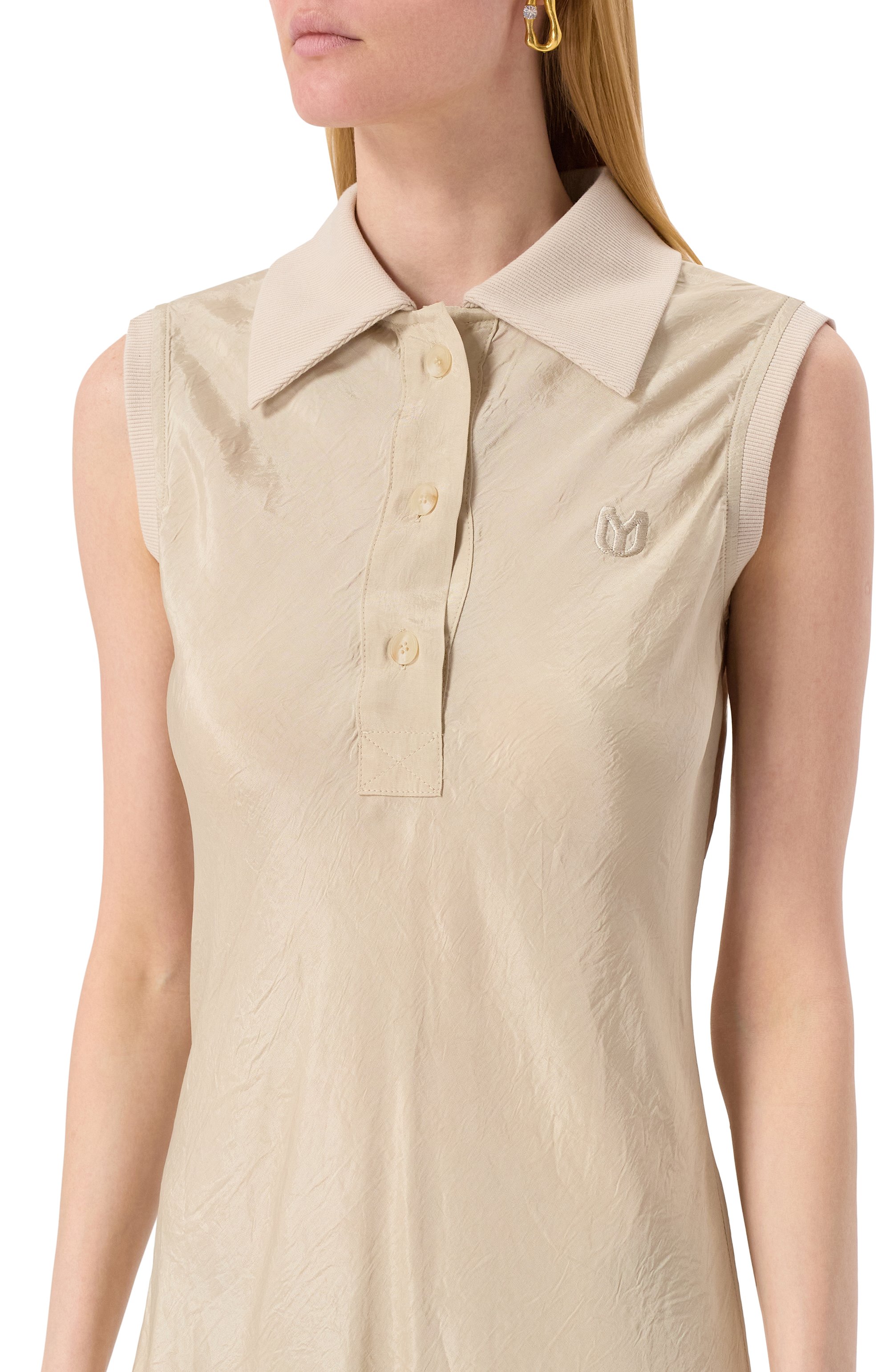 Платье YUZEFI, арт. YUZSS25-RW-DR18-04, фото 5