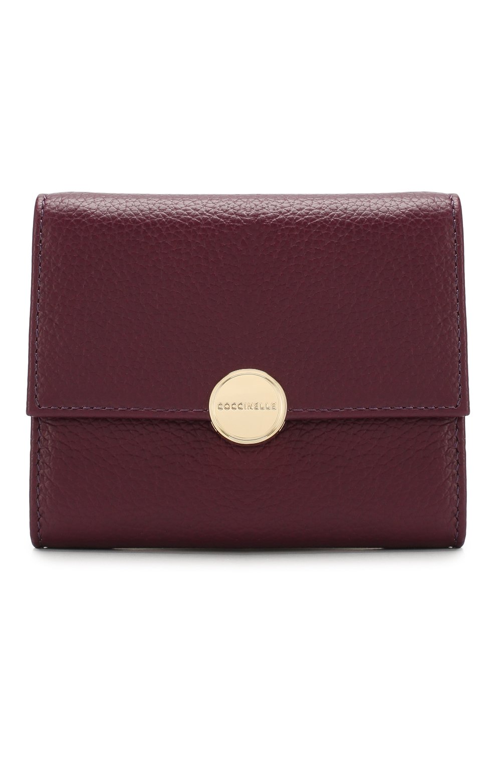 Кожаное портмоне COCCINELLE, арт. E2 EX0 11 96 01, фото 1