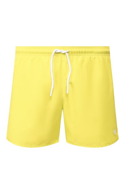 Плавки-шорты EMPORIO ARMANI, арт. 211752/0P438, фото 1