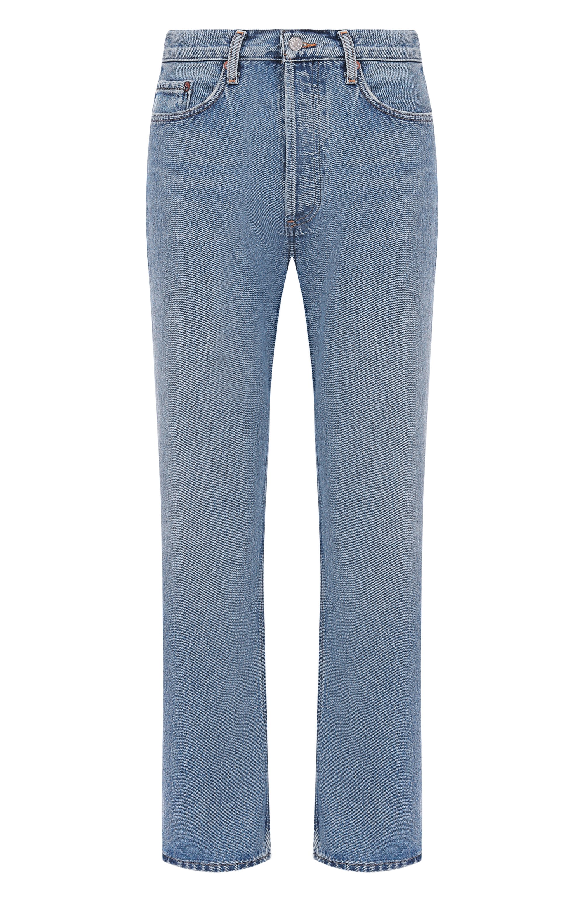 Джинсы 90’s pinch waist AGOLDE, арт. A154M1206, фото 1