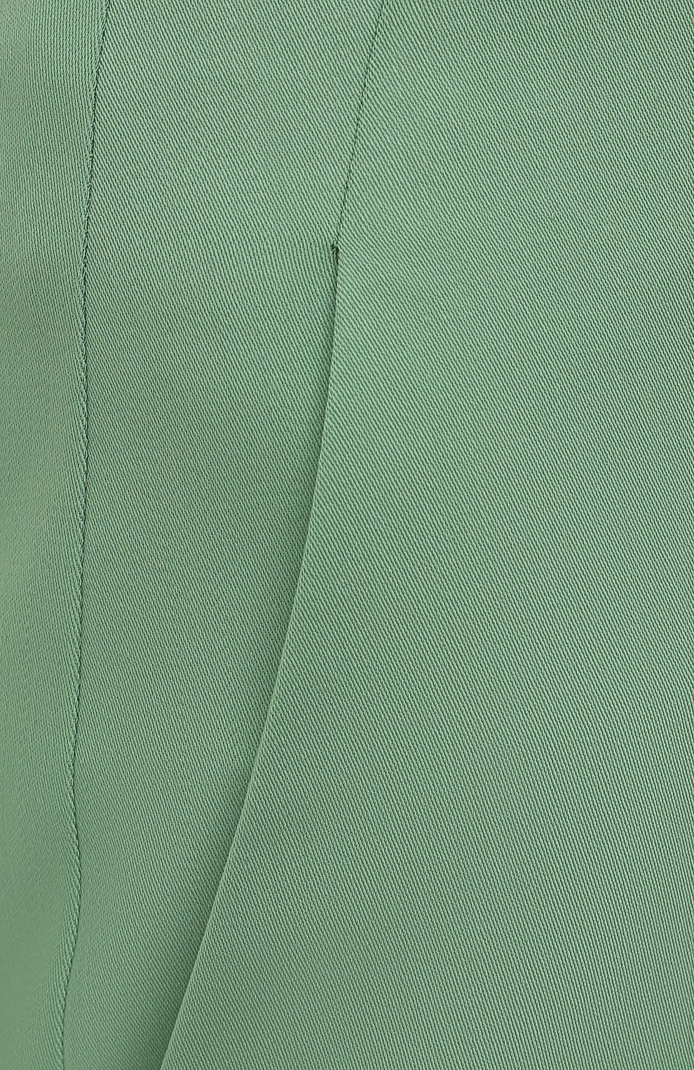 Шерстяные брюки RALPH LAUREN, арт. 290767229, фото 5