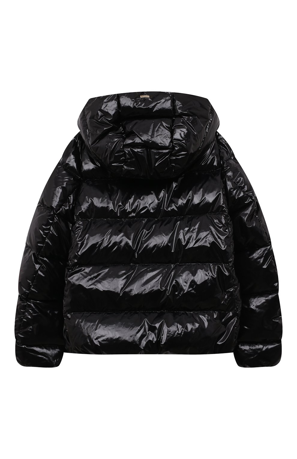 Пуховая куртка HERNO, арт. PI000143G/12220/10A-14A, фото 2