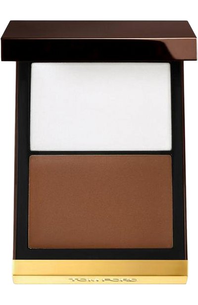 Женский набор для моделирования лица shade &amp; illuminate intensity two TOM FORD, арт. T0PL-02