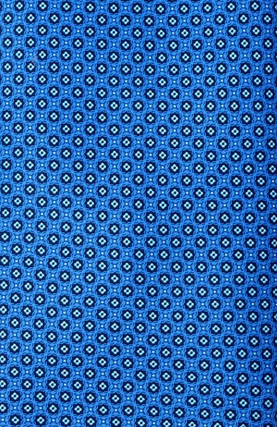 Шелковый галстук STEFANO RICCI, арт. CXL/55017, фото 4