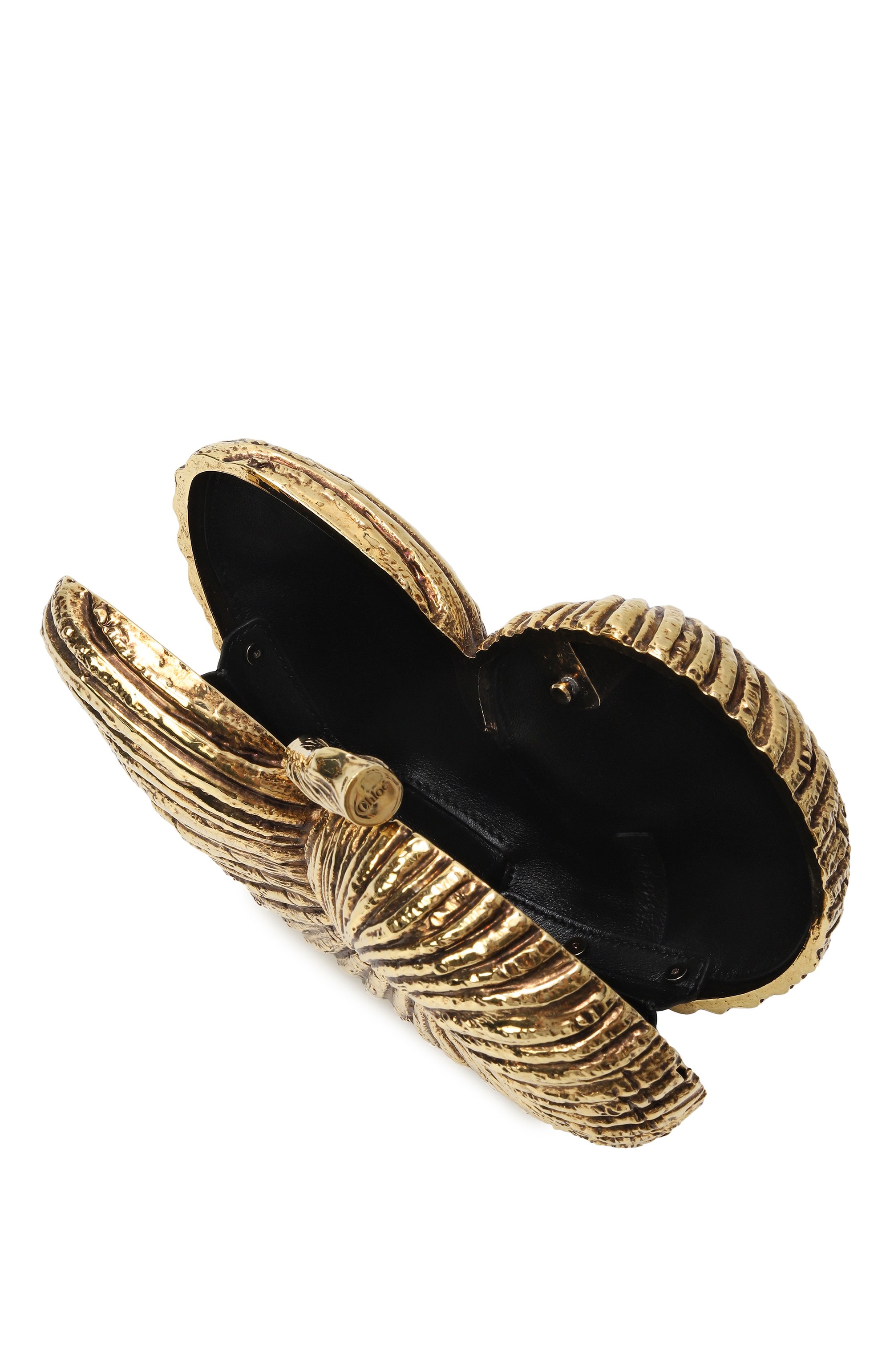 Сумка sea treasures CHLOÉ, арт. CH25US334P28, фото 5