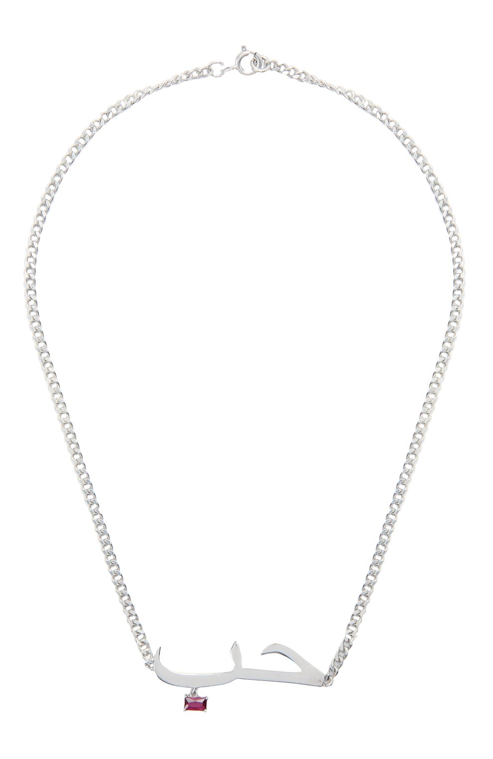 Колье hubun LEVASHOVAELAGINA, арт. hubun/n, фото 1