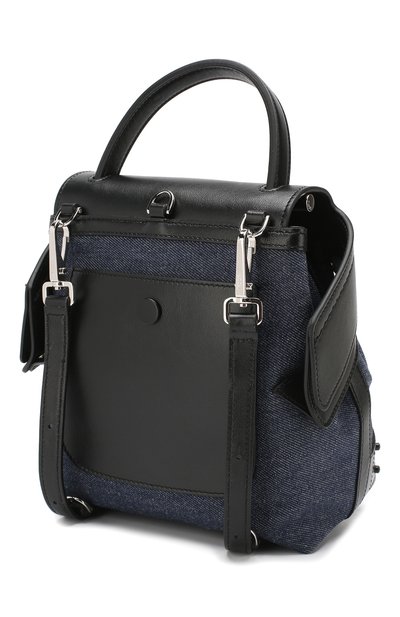 Рюкзак wave  TOD’S, арт. XBWAMRGD101KM4, фото 3