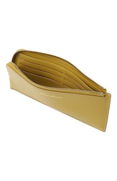 Кожаный футляр для документов SANTONI, арт. DFPGA2612F0-HUXAI00, фото 1