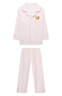 Хлопковая пижама STORY LORIS, арт. 25231/8A-16A, фото 1