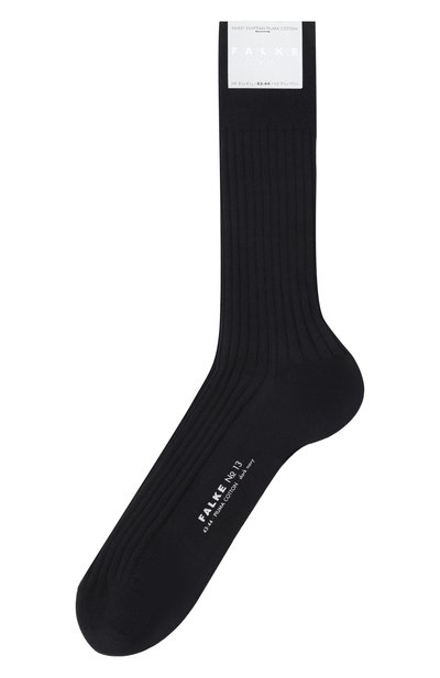 Мужские хлопковые носки FALKE, арт. 14669