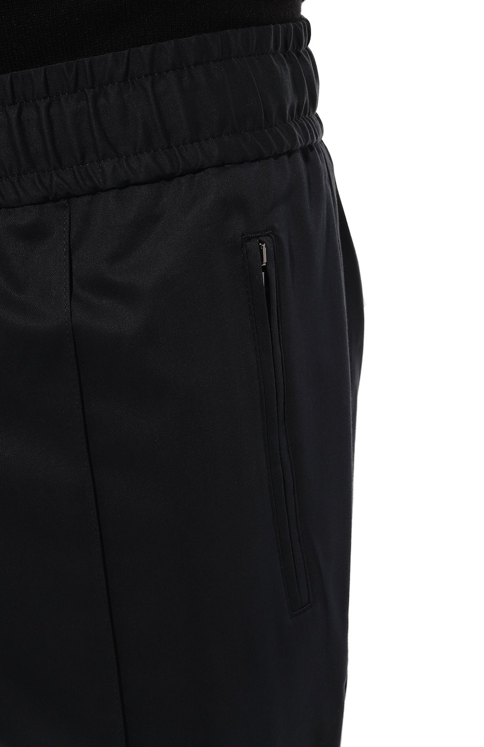 Хлопковые брюки DOLCE & GABBANA, арт. GYACET/FUFKF, фото 5