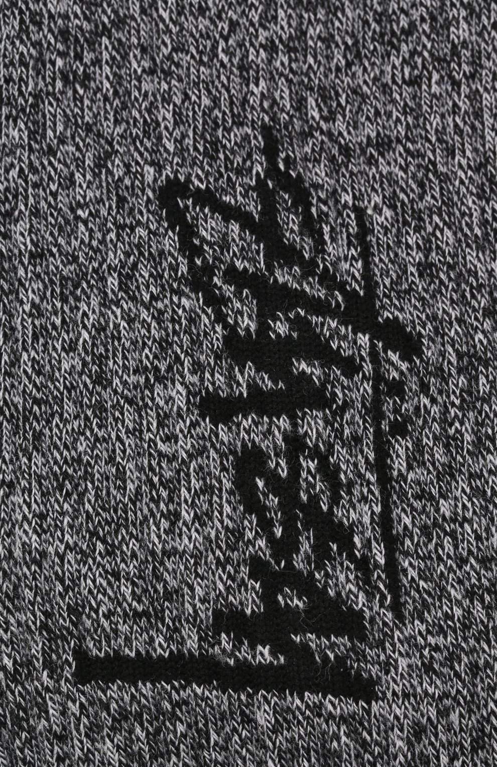 Носки с логотипом бренда STUSSY, арт. 138575, фото 2