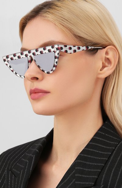Солнцезащитные очки FENDI, арт. 0371 2BS, фото 2
