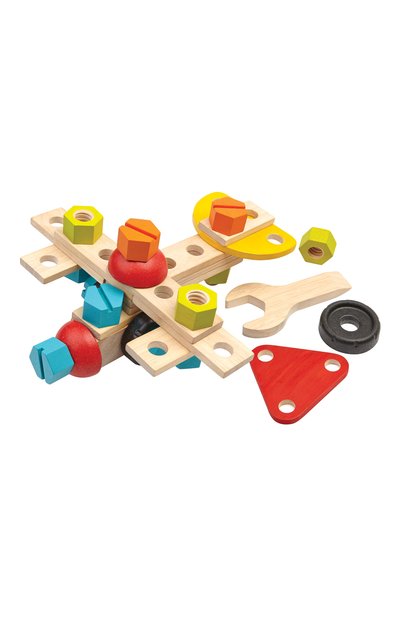 Игрушка конструктор PLAN TOYS, арт. 5539