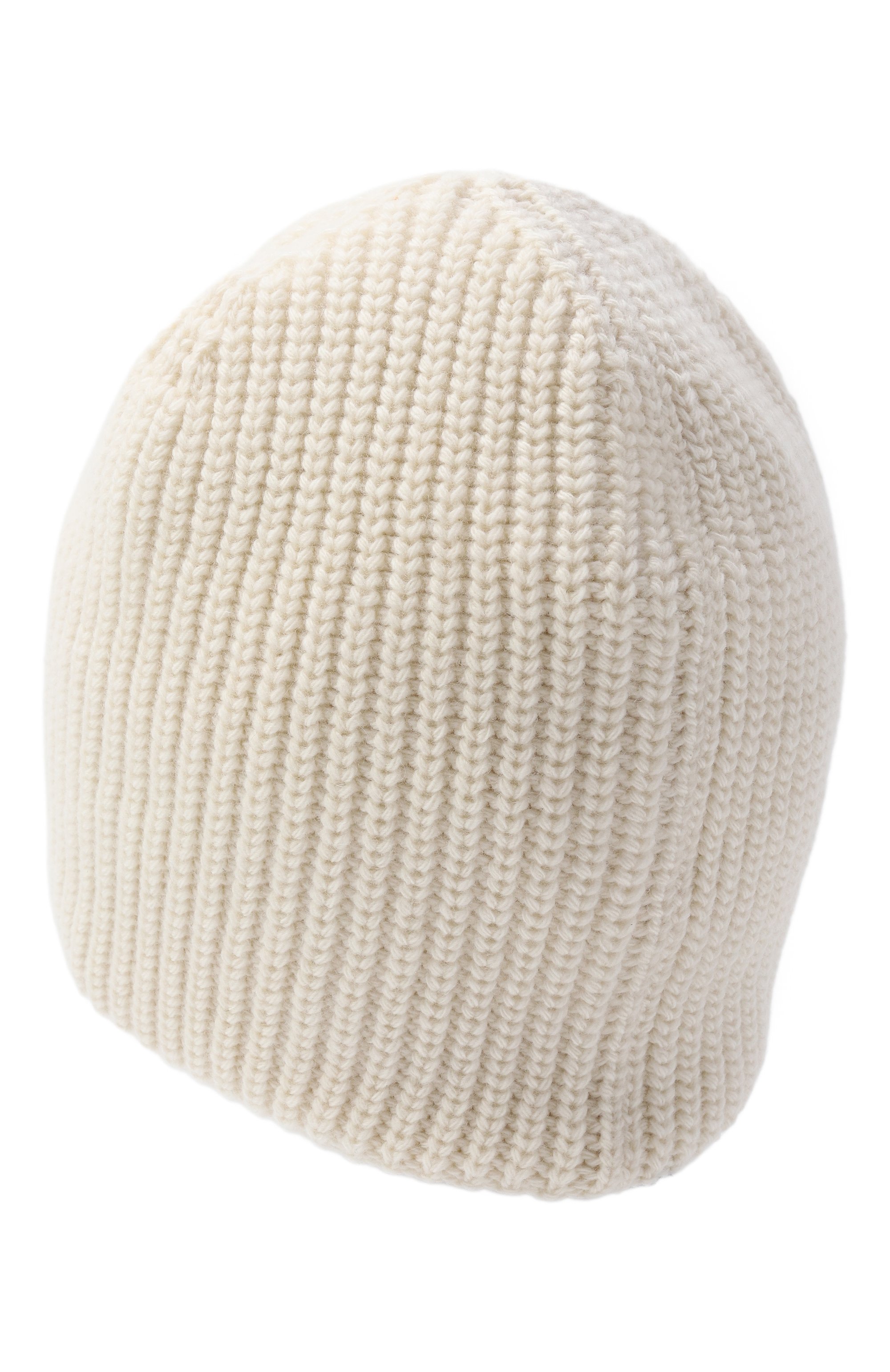 Шерстяная шапка JACQUEMUS, арт. 25HACU00770/AK00206, фото 2