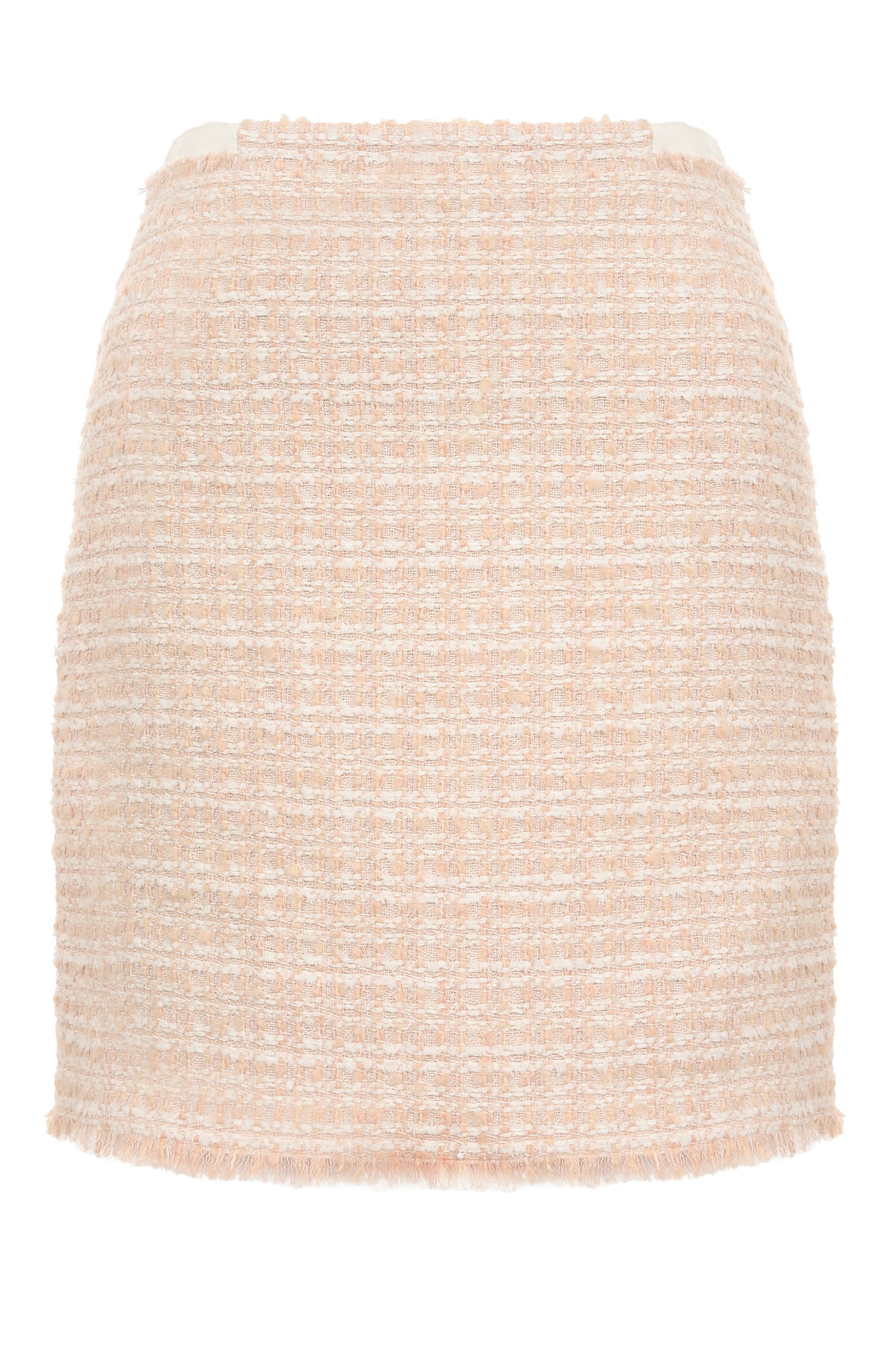 Твидовая юбка BOSS, арт. 50537913, фото 1